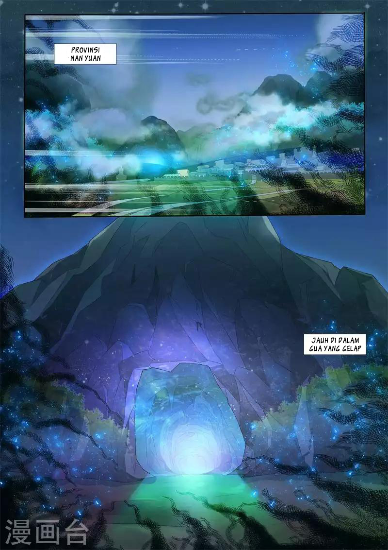 World’s Ruler Chapter 01 Gambar 2